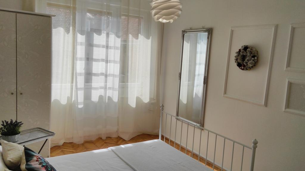 Celtis Apartment Split Exterior foto